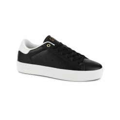 Męskie buty sneakersy trampki sportowe niskie czarne GAP SUN LTX. Czarne trampki GAP, m, bez wzorów, bez zapięcia. Za 235.00 zł.