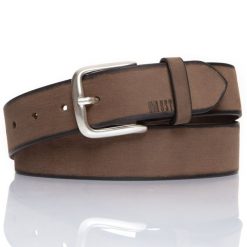 MUSTANG PASEK SKÓRZANY SOPO-MUS145 670 40mm Ledergürtel (RO40-2251A). Brązowe paski Mustang, bez wzorów, klasyczne. Za 79.99 zł.