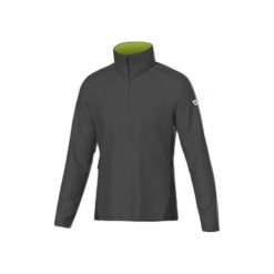 1/2 zip fleece Rossignol Cieloalto. Szare bluzy Rossignol, na zimę, m, bez wzorów, z polaru, bez kaptura. Za 625.50 zł.