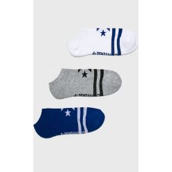 Converse - Skarpety (3-pack). Skarpety marki Converse. W wyprzedaży za 34.90 zł.