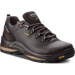 Trekkingi GRISPORT - 13507D2G Marrone Dakar. Trekkingi marki Grisport. W wyprzedaży za 379.00 zł.