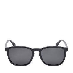 Okulary przeciwsłoneczne Polaroid. Czarne okulary przeciwsłoneczne Polaroid. Za 159.99 zł.