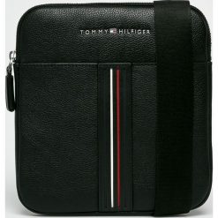 Tommy Hilfiger - Saszetka skórzana. Saszetki i nerki marki Tommy Hilfiger. W wyprzedaży za 359.90 zł.
