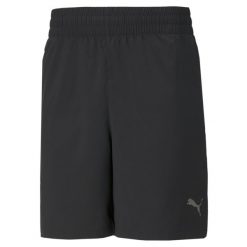 Puma Spodenki Train Fav Blaster 7 52014201. Czarne szorty Puma, m, bez wzorów, sportowe. Za 78.99 zł.