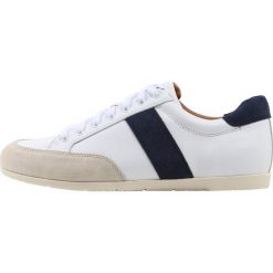 Polo Ralph Lauren PRICE Sneakersy niskie white/indigo/ivory. Buty sportowe casual marki Polo Ralph Lauren. W wyprzedaży za 345.95 zł.