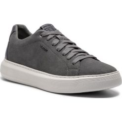 Sneakersy GEOX - U Deiven B U845WB 000ZR C9002 Dk Grey. Buty sportowe casual marki Geox. Za 479.00 zł.