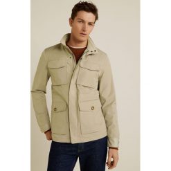 Mango Man - Kurtka Ninet. Kurtki marki Mango Man. Za 349.90 zł.