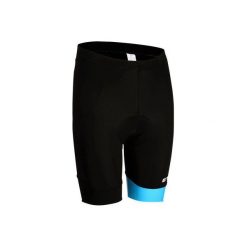 Spodenki na rower 500. Spodenki rowerowe marki B'TWIN. W wyprzedaży za 49.99 zł.