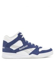Reebok Sneakersy Royal BB4500 HI2 100074732 Kolorowy. Buty sportowe casual Reebok, bez wzorów, ze skóry, bez zapięcia. Za 299.99 zł.