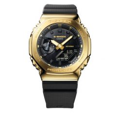 Zegarek G-Shock. Czarne zegarki G-Shock. Za 919.99 zł.