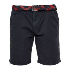 S.Oliver Szorty Męskie 33 Ciemnoniebieski. Szorty S.Oliver. Za 159.00 zł.