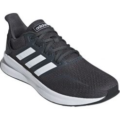 Adidas Falcon /Grey Six/Ftwr White/Core 46,7. Buty do biegania marki Adidas. Za 209.00 zł.