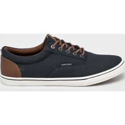 Jack & Jones - Tenisówki. Trampki marki Jack & Jones. W wyprzedaży za 129.90 zł.
