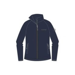 Hi-tec Bluza męska POLAR HENIS NAVY r. L. Bluzy bez kaptura marki Hi-tec. Za 93.90 zł.