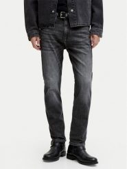 Jack & Jones Jeansy Clark Vintage 12278239 Czarny Skinny Fit. Czarne jeansy Jack & Jones, m. Za 259.99 zł.