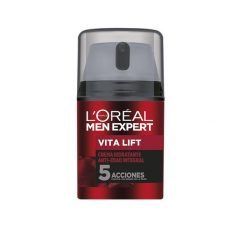 L´Oréal Men Expert MEN EXPERT POWER AGE przeciwzmarszczkowy krem hialuronowy Pielęgnacja twarzy 50 ml Męskie. Kremy i balsamy . Za 92.19 zł.