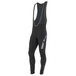 Sensor Spodnie Rowerowe Sonic M Black S. Spodenki rowerowe marki Sensor. W wyprzedaży za 219.00 zł.