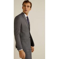 Mango Man - Marynarka Brasilia. Garnitury marki Mango Man. Za 349.90 zł.