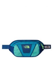 The North Face Saszetka nerka Y2k Hip Pack NF0A87GEBDI Turkusowy. Niebieskie saszetki i nerki The North Face, bez wzorów, z materiału. Za 119.99 zł.