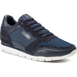 Sneakersy BIG STAR - DD174108 Navy. Buty sportowe casual marki BIG STAR. W wyprzedaży za 139.00 zł.