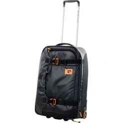 Walizka Coaster czarna 42l. Walizki marki Crash Baggage. Za 260.82 zł.