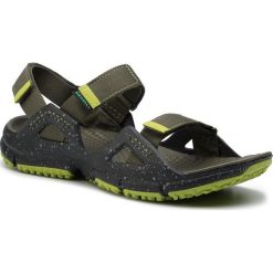 Sandały MERRELL - Hydrotrekker Strap J50255 Dusty Olive. Sandały Merrell. Za 299.00 zł.
