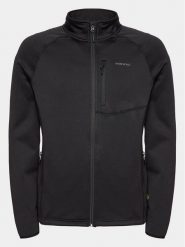 Viking Bluza Jukon Man 740/23/2311 Czarny Regular Fit. Czarne bluzy bez kaptura Viking, m, bez wzorów, z syntetyku, bez kaptura. Za 239.99 zł.