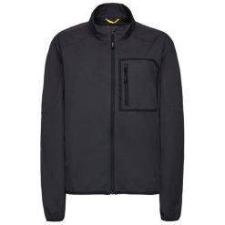 Geox Kurtka Męska Ottaya 54 Ciemnoszara. Kurtki marki Geox. Za 599.00 zł.