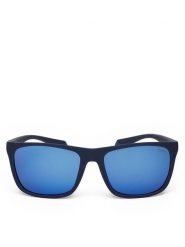 Polaroid Okulary przeciwsłoneczne PLD 2141/S Niebieski. Niebieskie okulary przeciwsłoneczne Polaroid. Za 229.99 zł.