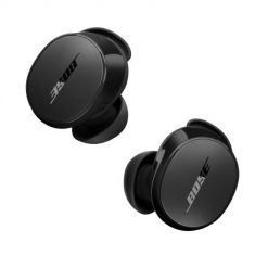 Słuchawki Bose QuietComfort Earbuds 2 (2024) | Black. Czarne słuchawki bezprzewodowe BOSE. Za 766.99 zł.