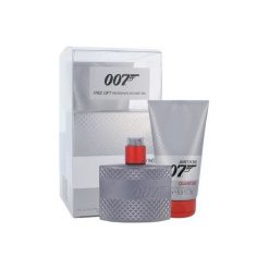 ISSEY MIYAKE 007 Quantum Zestaw dla mężczyzn EDT 50ml + 150ml Shower gel. Zestawy kosmetyków marki ISSEY MIYAKE. Za 68.74 zł.