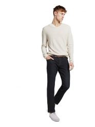 Tom Tailor Dżinsy - Regular fit - w kolorze granatowym rozmiar: W31/L34. Niebieskie jeansy Tom Tailor, l. Za 92.42 zł.