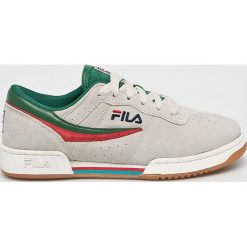 Fila - Buty Original Fitness S. Buty sportowe casual marki Fila. W wyprzedaży za 269.90 zł.