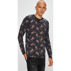 Scotch & Soda - Sweter. Swetry nierozpinane marki Scotch & Soda. W wyprzedaży za 199.90 zł.