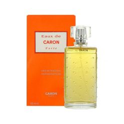 Caron Eaux de Caron Forte EDT 100ml. Perfumy męskie marki Caron. Za 57.96 zł.