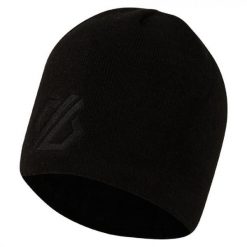 Męska Czapka Beanie Rethink. Czarne czapki zimowe Dare 2B, bez wzorów. Za 47.99 zł.