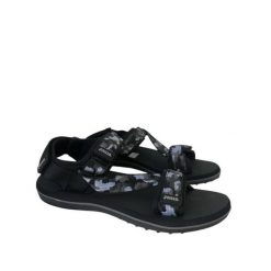 Joma S.Leo sandały męskie, czarne, rozmiar 42. Czarne sandały Joma, bez zapięcia. Za 206.99 zł.