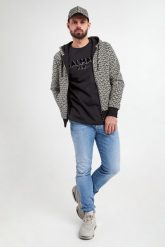 Jeansy męskie BALMAIN. Jeansy Balmain, m. W wyprzedaży za 3,111.75 zł.