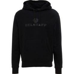 Belstaff NORTHVIEW Bluza z kapturem black. Bluzy marki Belstaff. Za 739.00 zł.