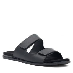 Klapki Lasocki. Czarne klapki Lasocki. Za 159.99 zł.