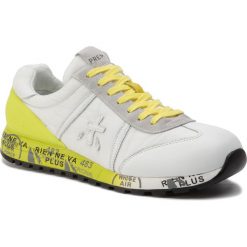 Sneakersy PREMIATA - Lucy 3759 Biały. Buty sportowe casual marki Premiata. Za 809.00 zł.