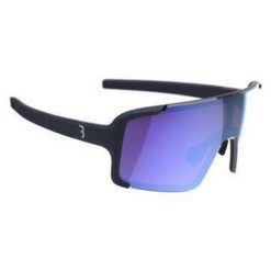 Okulary przeciwsłoneczne BBB Cycling Chester Flux. Niebieskie okulary przeciwsłoneczne BBB CYCLING. Za 437.00 zł.