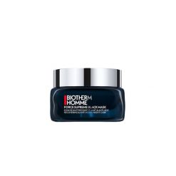Biotherm Homme Biotherm Homme Force Supreme Black Mask Krem na noc Kremy do twarzy 50 ml Męskie. Kremy i balsamy BIOTHERM HOMME. Za 369.00 zł.