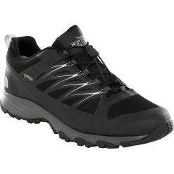 The North Face Buty męskie Venture Fastlace Gtx Gore-Tex czarne r. 44.5 (T93FYYKW6). Buty trekkingowe marki The North Face. Za 419.00 zł.