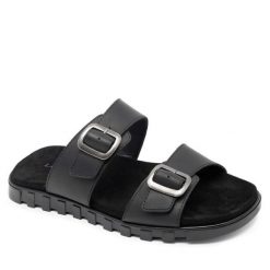 Klapki Lasocki. Czarne klapki Lasocki. Za 159.99 zł.