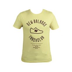 New Balance EMT53701ABS. T-shirty sportowe marki New Balance. Za 99.99 zł.