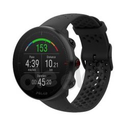 Polar Vantage M/L (czarny)- szybka wysyłka! - Raty 10 x 99,9 zł - Raty 0%. Czarne zegarki sportowe Polar. Za 999.00 zł.