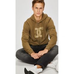 DC - Bluza. Bluzy z kapturem marki DC. W wyprzedaży za 239.90 zł.