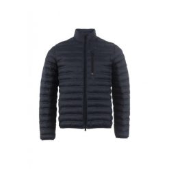 Kurtka puchowa Cavallo Hollow. Czarne kurtki CAVALLO, m, bez wzorów, z puchu, bez kaptura. Za 600.50 zł.