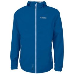 Funkcjonalna kurtka Pro-X Elements Blake. Niebieskie kurtki PRO-X ELEMENTS, m, bez wzorów, bez kaptura. Za 344.00 zł.